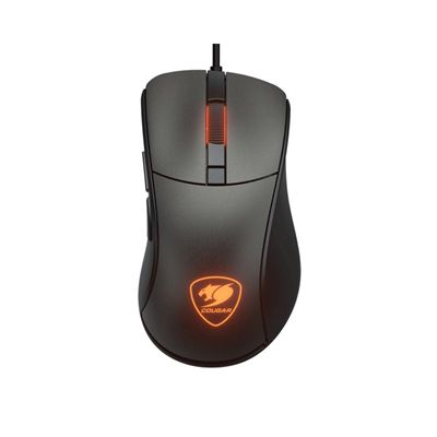 Cougar Raton Surpassion Ex 6400 Dpi Usb